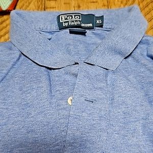 POLO RALPH LAUREN XL